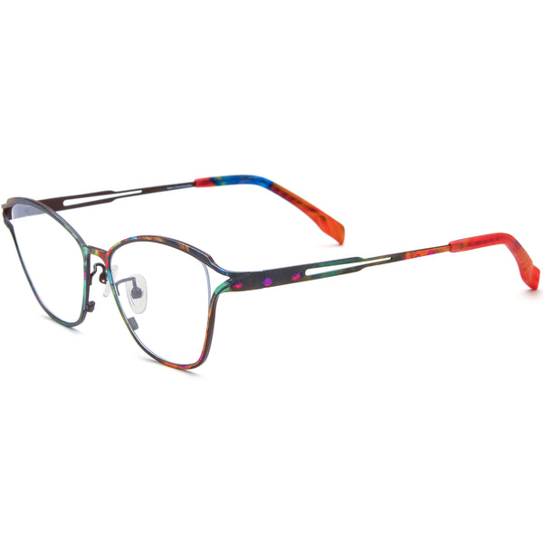 Cat-Eye Glasses BR1695