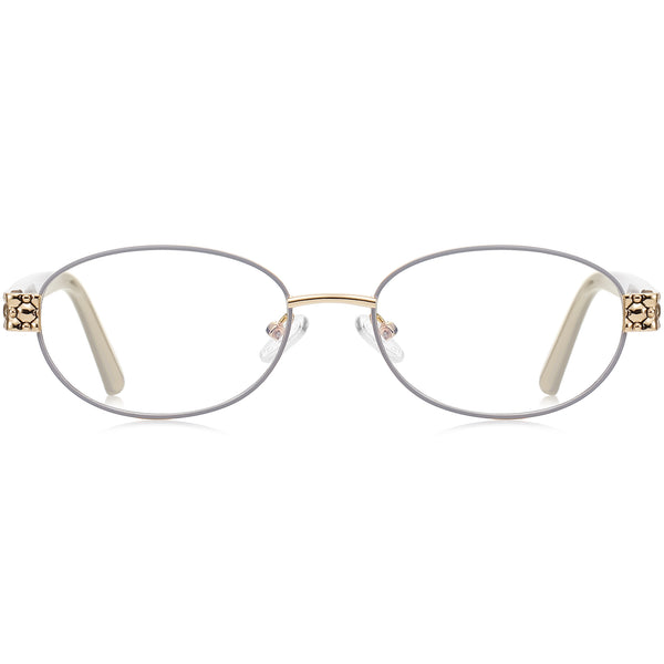 Oval Glasses PF1370
