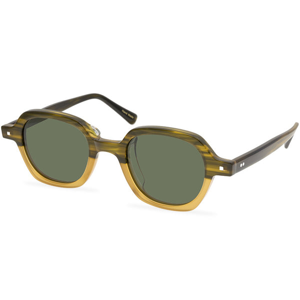 Geometric Sunglasses GCS1032