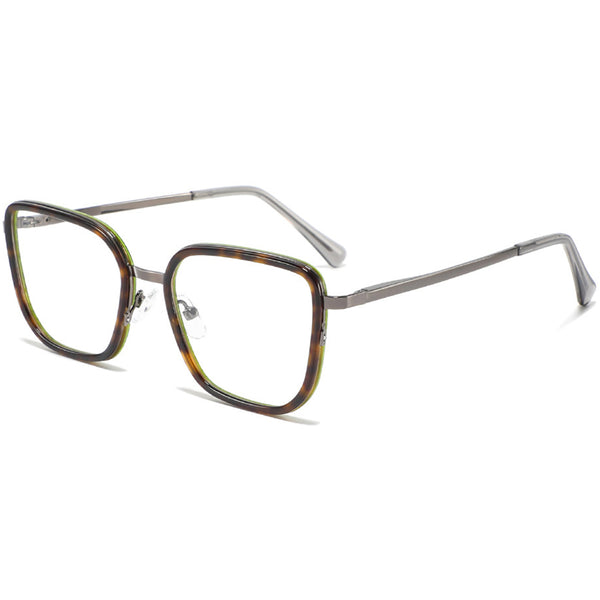 Square Glasses KC1016