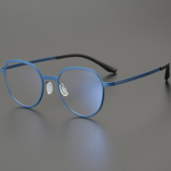 Round Glasses BY1032