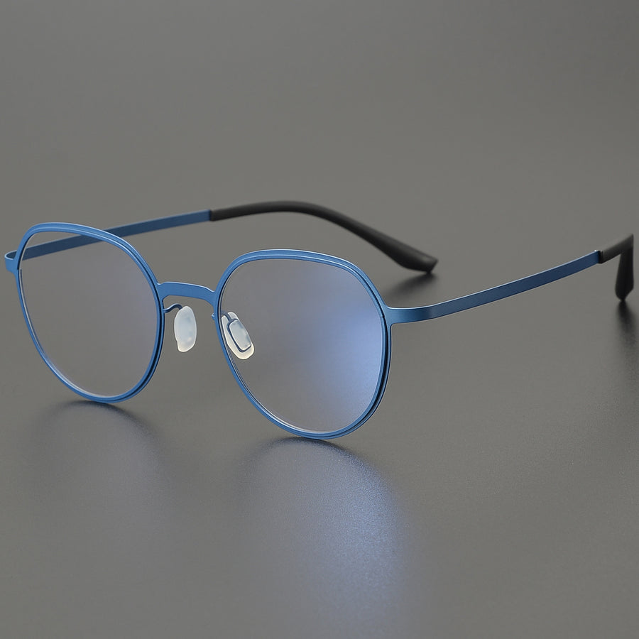 Round Glasses BY1032