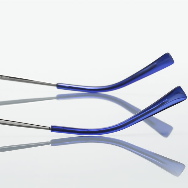Cat-Eye Glasses PF1136