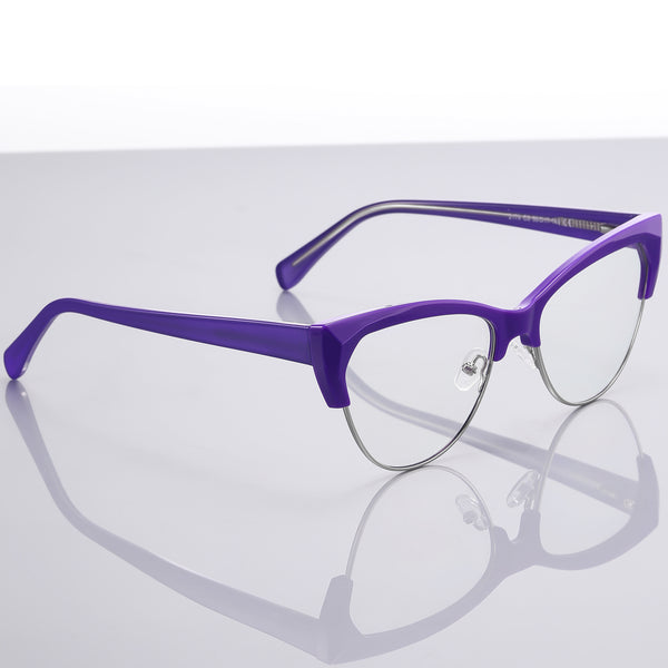 Cat-Eye Glasses PF1012
