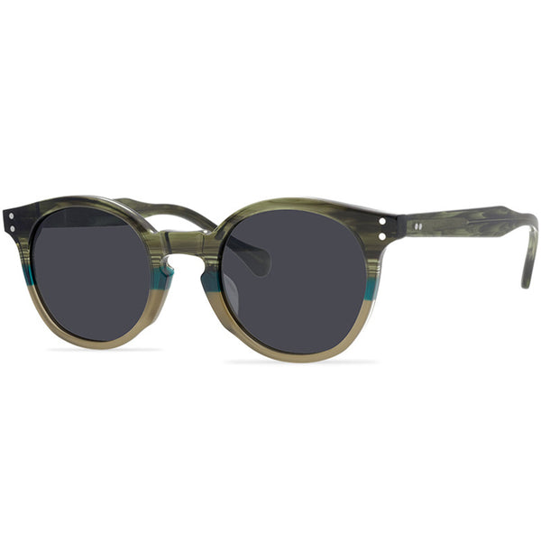 Round Sunglasses GCS1066