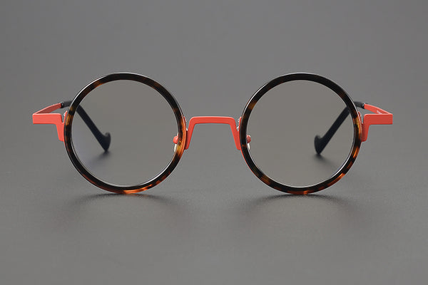 Round Glasses TG1079