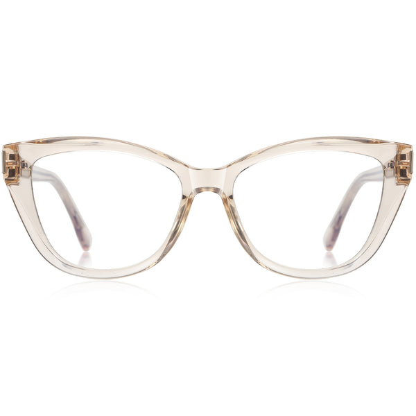 Cat-Eye Glasses PF1385