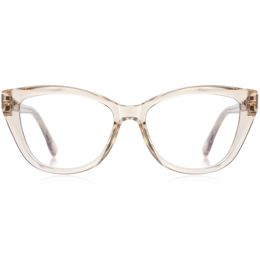 Cat-Eye Glasses PF1385