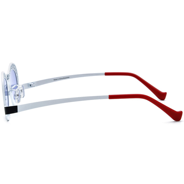 Geometric Sunglasses BRS1145