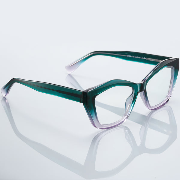 Cat-Eye Glasses PF1034