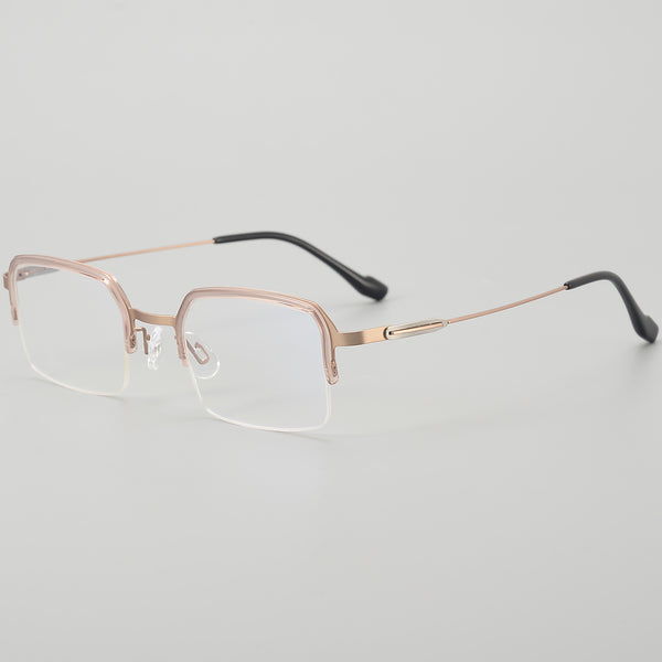 Square Glasses BY1022