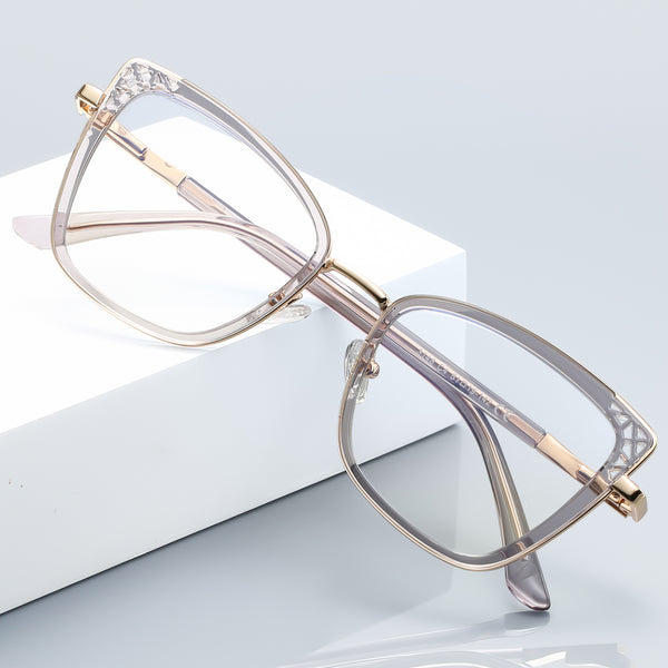 Cat-Eye Glasses PF1331