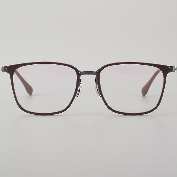Square Glasses BY1056