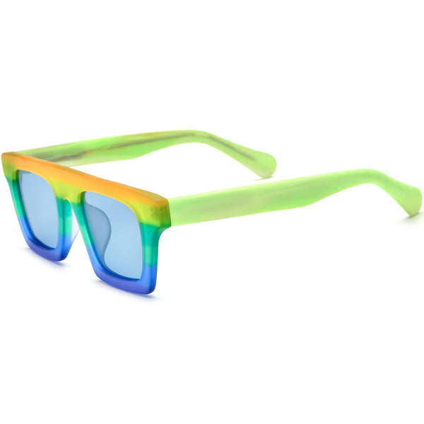 Square Sunglasses BRS1171