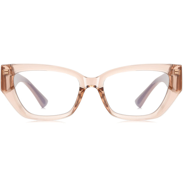 Cat-Eye Glasses PF1409