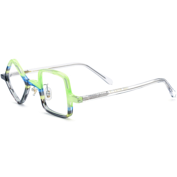 Geometric Glasses BR1670