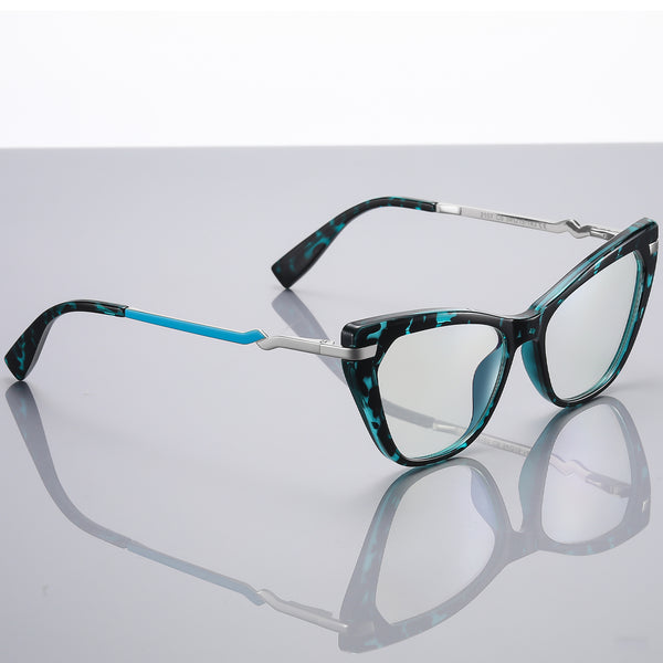 Cat-Eye Glasses PF1271