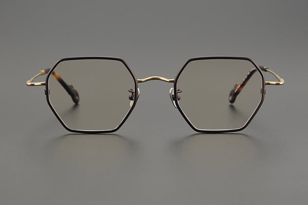 Geometric Glasses TG1036