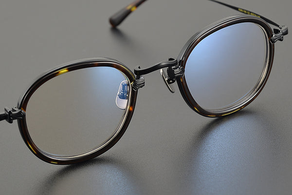 Oval Glasses TG1108