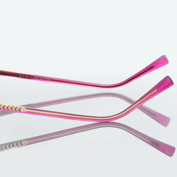 Geometric Glasses PF1113