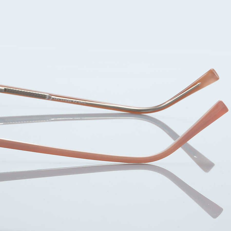 Cat-Eye Glasses PF1160