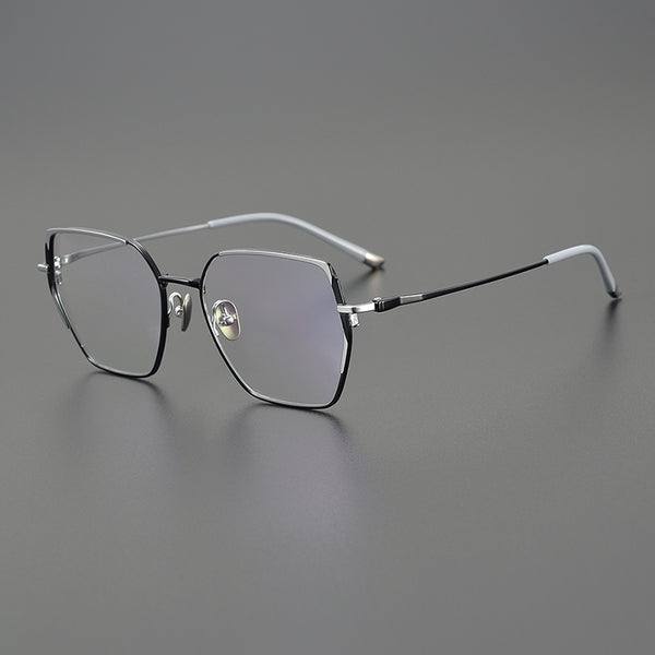 Geometric Glasses MW1340