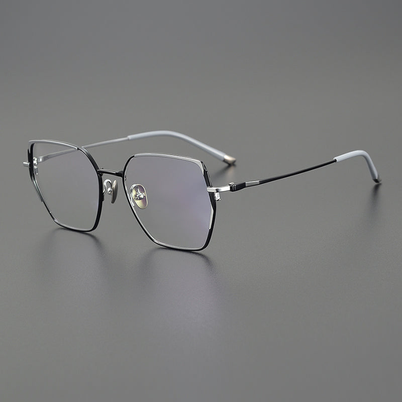 Geometric Glasses MW1340