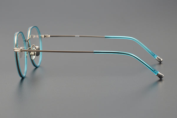 Round Glasses MW1328