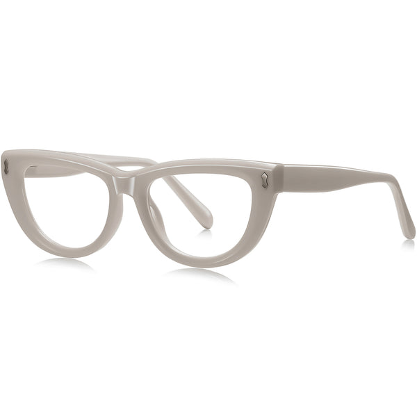 Cat-Eye Glasses YSD1024