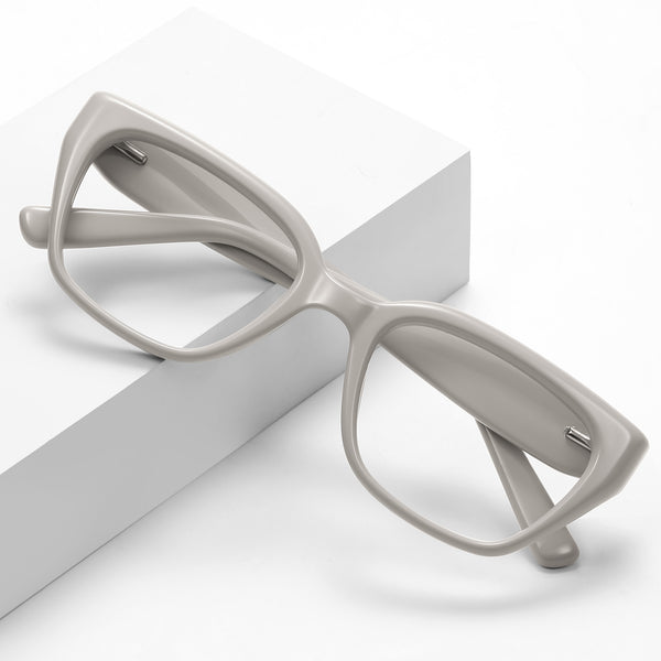 Cat-Eye Glasses YSD1030