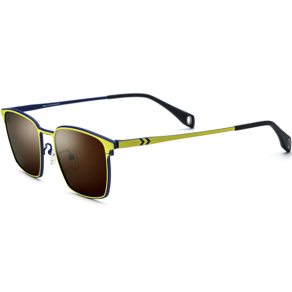 Rectangle Sunglasses BRS1187