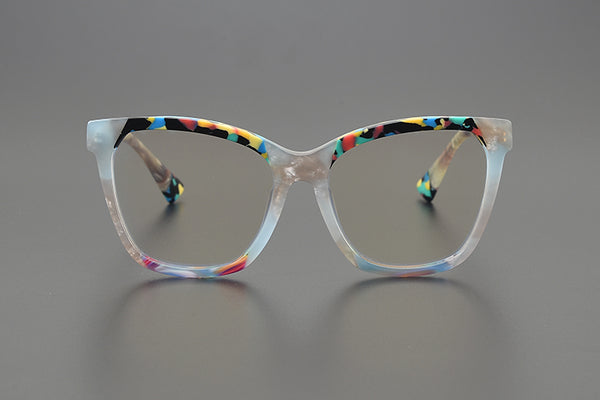 Square Glasses TG1220