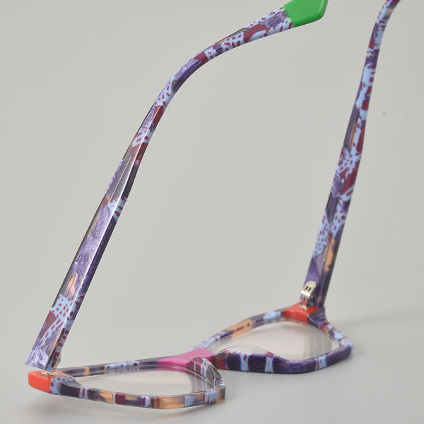 Cat-Eye Glasses BY1108