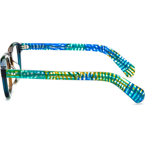 Square Glasses BR1728