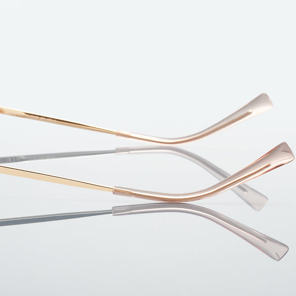 Cat-Eye Glasses PF1137