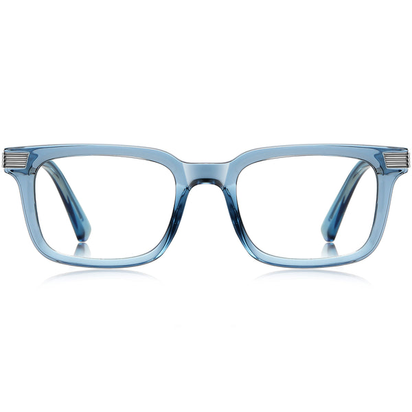 Square Glasses PF1421