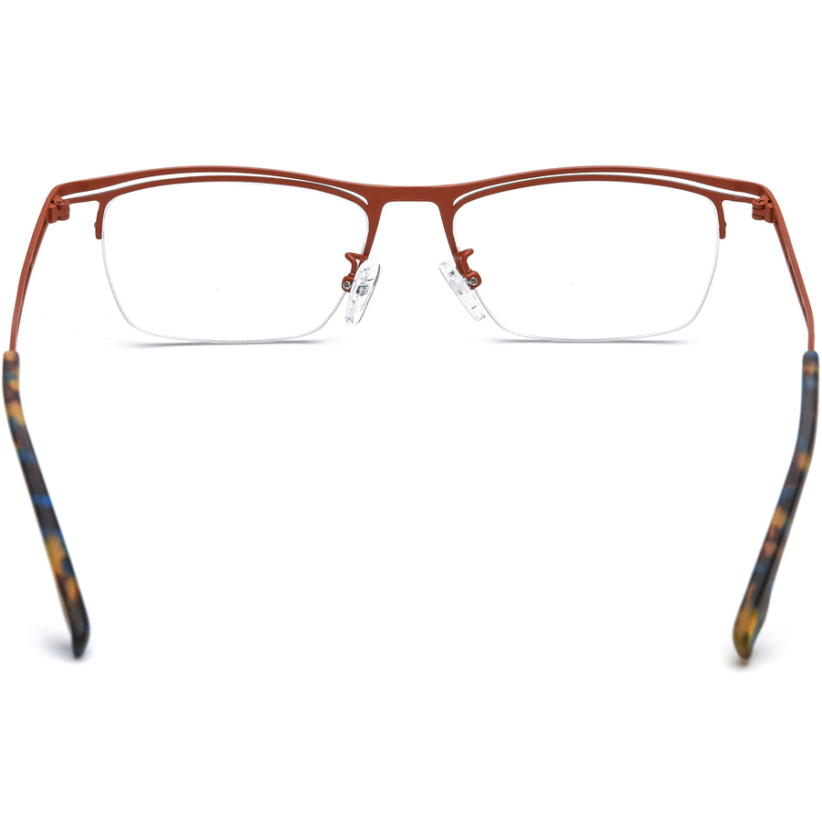Rectangle Glasses BR1659