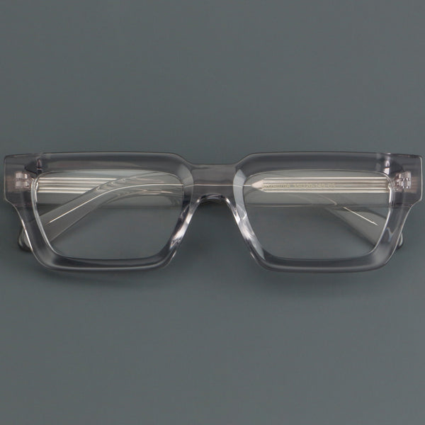 Rectangle Glasses YN1028