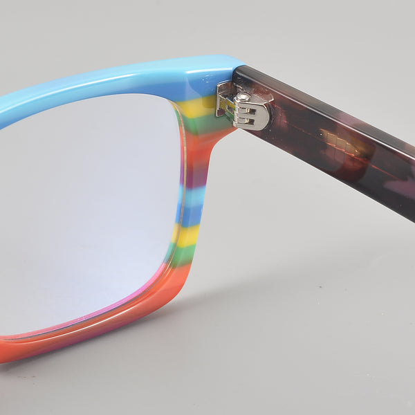 Square Glasses BY1100