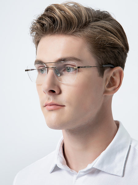 Aviator Glasses BR1562