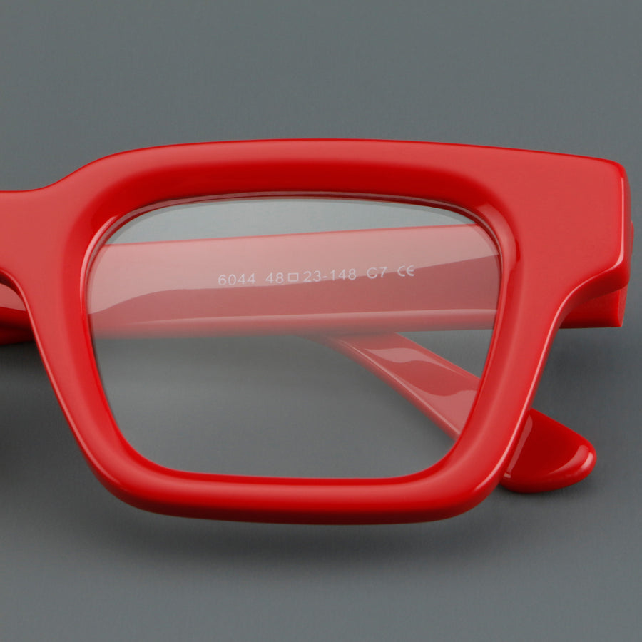 Square Glasses YN1019