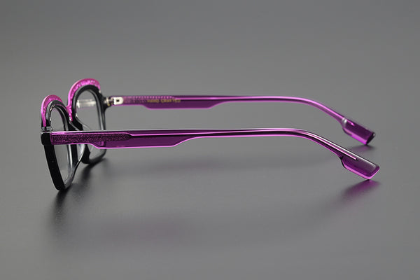 Rectangle Glasses TG1199