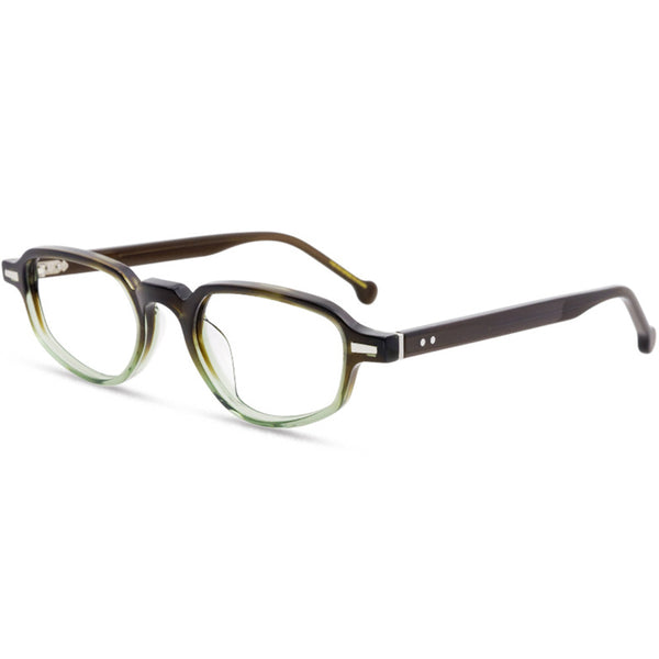 Geometric Glasses GC1077