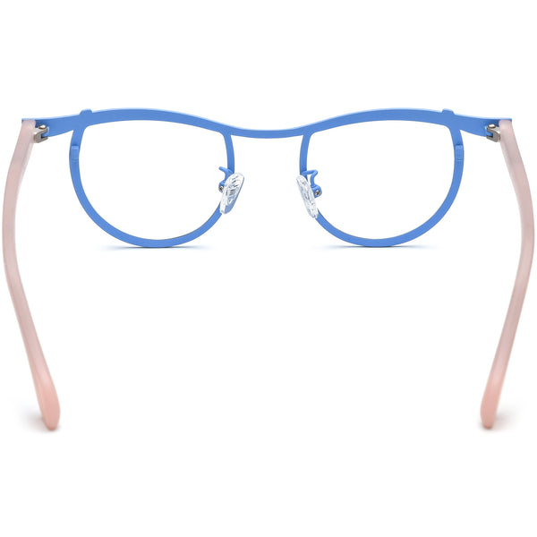 Round Glasses BR1664