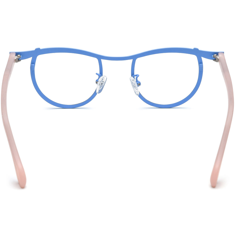 Round Glasses BR1664