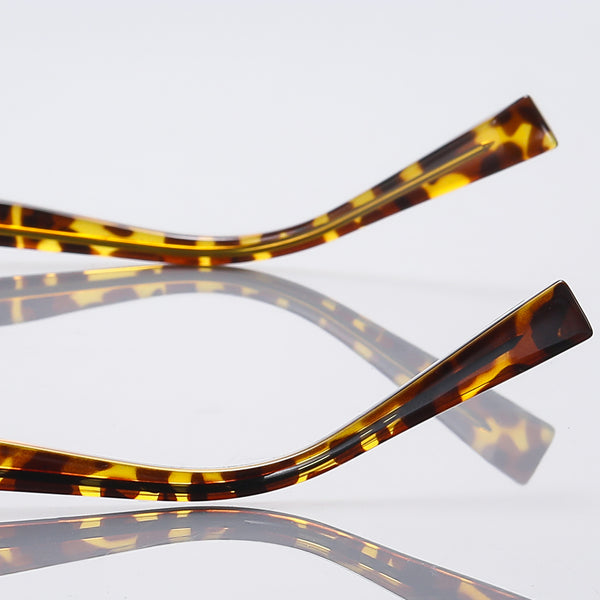 Round Glasses PF1281