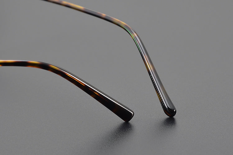 Round Glasses MW1330