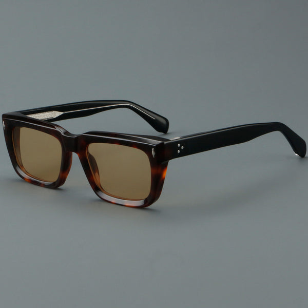 Rectangle Sunglasses YNS1004