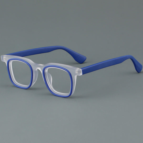 Square Glasses YN1022