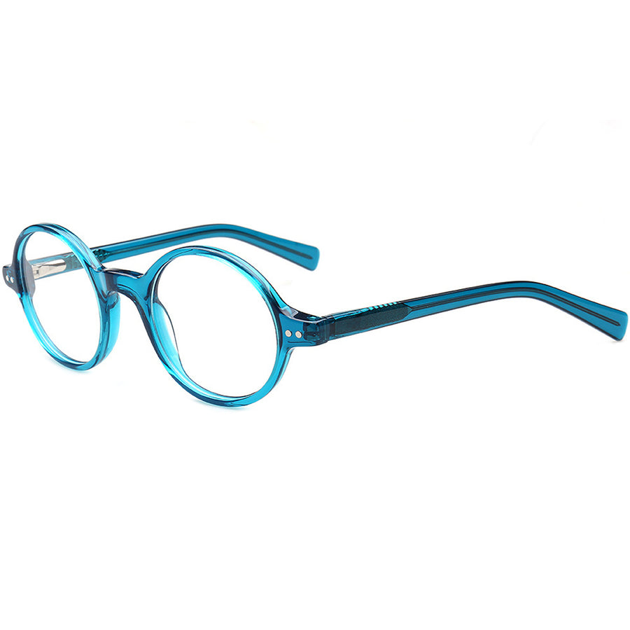 Round Glasses YT1020